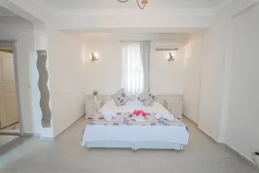 Alacati Marina Palace - Habitación