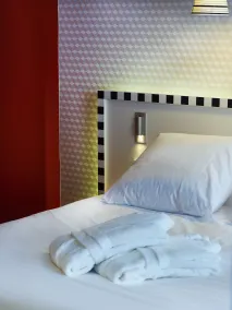 Hotel Mercure Brest Centre Les Voyageurs - Room