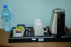 Best Western Dodoma City Hotel - Room