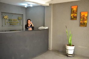 Qallwa Asia - Reception