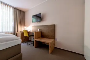 Art Hotel Aachen - Room