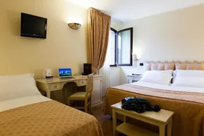 Locanda Del Parco Hotel - Room