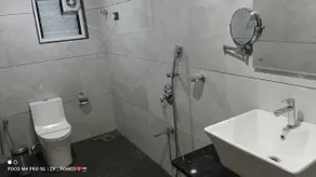 Hotel EDEN - Salle de bain
