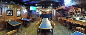 Quality Inn Barstow Route 66 - Restaurant