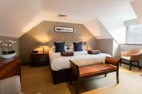 Barnham Broom Hotel, Golf & Spa - Room