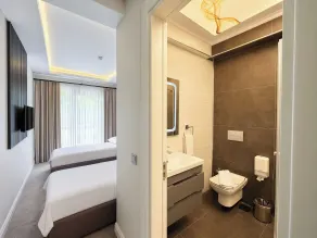 Didi Hotel Sapanca - Camera