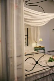 Palazzo Mosco - Dimora Storica - Room