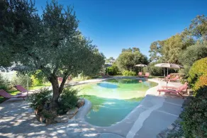 Be Vedetta - Relais & Glamping - Adult Only - Pool