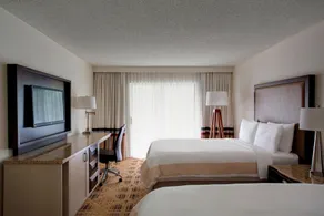 Sawgrass Marriott Golf Resort & Spa - Chambre