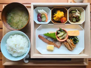 Green Rich Hotel Tosu Ekimae - Restaurant