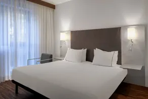 AC Hotel by Marriott Pisa - Chambre