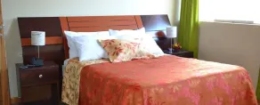 Hotel Príncipe II - Room