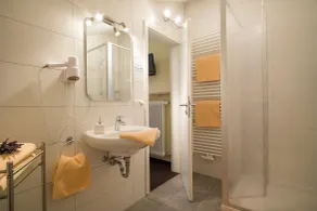 Frühstückspension Lavendel - Bagno