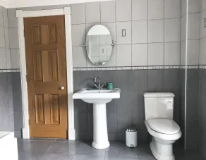 Tarrel Farmhouse - Camera