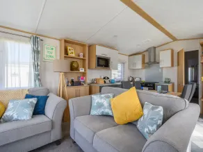 Rose View - Interior