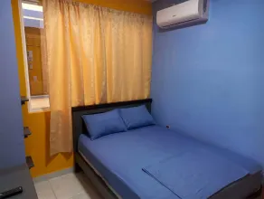 Hotel Las Palmeras - Room
