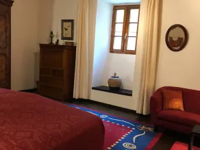 Week end en Provence - Chambres d'hotes - Værelse