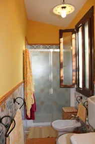 B&b Elda Salento - Casa de banho