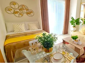 Inspiria Condo - Zimmer
