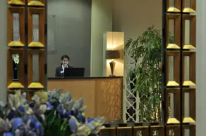 Antoinette Hotel Wimbledon - Reception