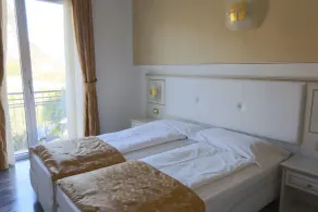 Hotel Lido Blu - Surf & Bike - Chambre