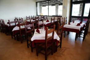 Hotel Zlatni Lav - Restaurant