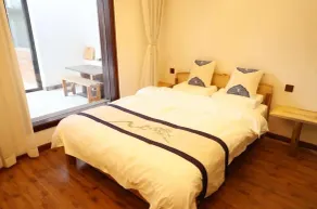 Eastwood Inn Xi'an - Chambre