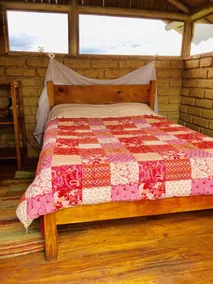 Mawasi Finca - Room