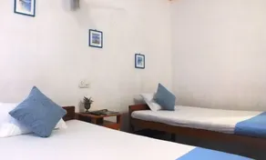 D'Villa Guest House - Rom