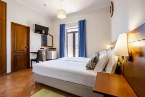 Residencial Mares - Chambre