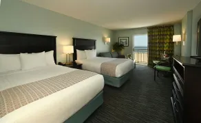 Park Place Hotel - Room