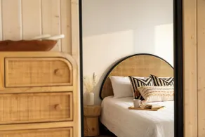 Away Cabins - Quarto