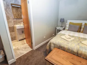 Alma House - Zimmer