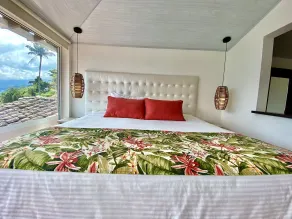 Hotel El Mirador del Cocora - Room