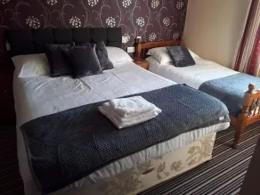 The Trafalgar - Room