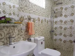 Lilly Guest Inn - Salle de bain