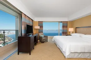 Sheraton Grand Rio Hotel & Resort - View from room
