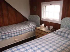 Cozy Cottage by the Sea - Rom
