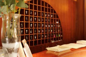 Hotel Ariston - Reception