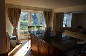 The Coachhouse - Habitación