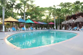 Bay View Hotel - Pool