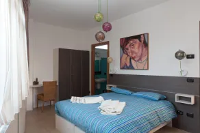 Prenditempo - Habitación