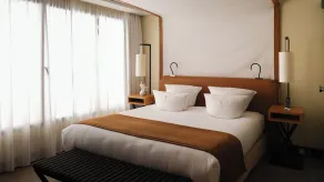 Five Seas Hôtel Cannes - Chambre