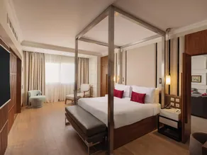Sonesta Hotel Tower & Casino Cairo - Camera