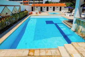 Sirius Beach Hotel - Pool