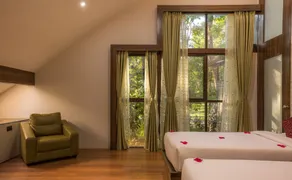 Siri Nature Roost - Room