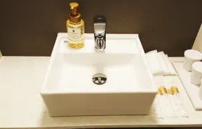 Lantana Osaka - Bathroom