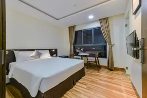 Yen Vang Hotel & Apartment Nha Trang - Room