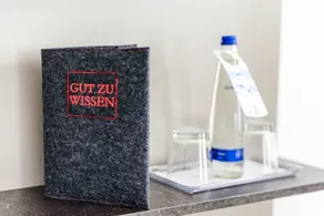 Hotel Weidenhof - Chambre
