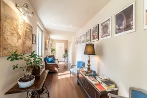 Domus San Martino GuestHouse - Réception